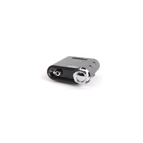 Pod studio gx (18 amp. de guitarra, 5 de bajo, 29 efectos, entrada de plug de 1/4) PODGX