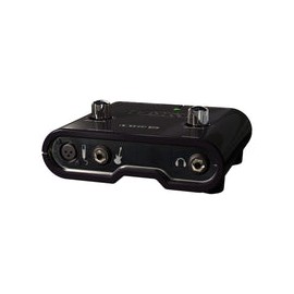Pod studio line 6 ux1 (18 amplificador de guitarra 5 de bajo 29 efectos entrada de plug de 1/4  xlr x 1) PODUX1