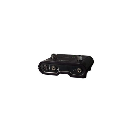 Pod studio line 6 ux1 (18 amplificador de guitarra 5 de bajo 29 efectos entrada de plug de 1/4  xlr x 1) PODUX1