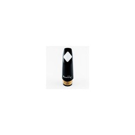 Boquilla Beechler P/Clarinete Negra, B07-9 (9s)
