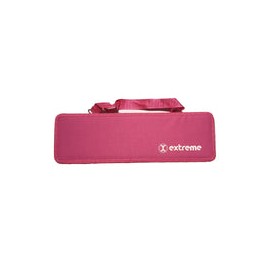Melodica Extreme 32 Teclas 2 1/2 Octavas C/Estuche Rosa, Exml006