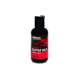 Crema Planet Wave Limpiadora Para Guitarra Pw-Lp-02