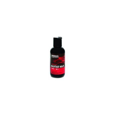 Crema Planet Wave Limpiadora Para Guitarra Pw-Lp-02