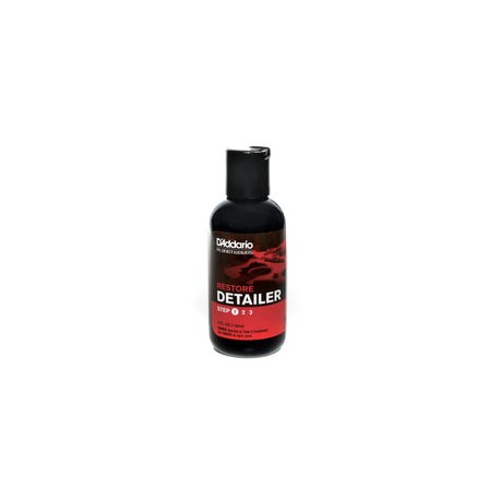Crema Planet Wave Limpiadora P/Guitarra, Pw-Lp-01