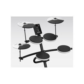 Bateria Roland Electrica V-Drums (Set De Pads De Goma) Td-1k