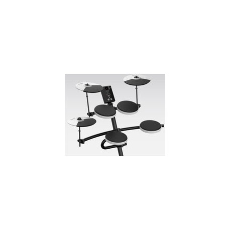 Bateria Roland Electrica V-Drums (Set De Pads De Goma) Td-1k