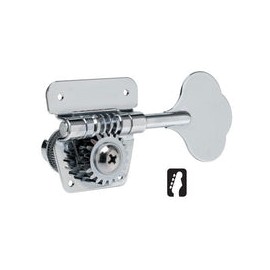 Maquinaria Thunder P/Bajo Tipo Fender 4 En Linea, Eg16