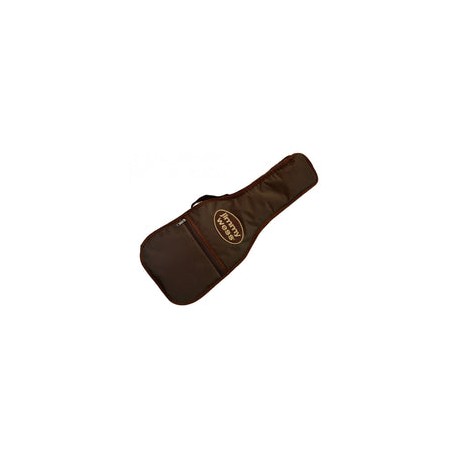 Funda Jimmy Wess Para Ukulele Jwfu