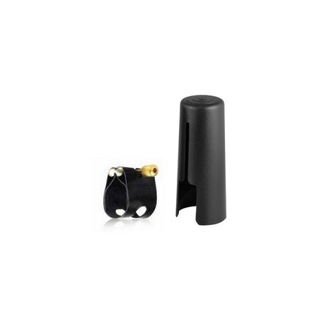 Abrazadera Light Rovner P/Saxofon Alto C /Tapaboquilla, L-1rl