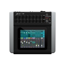 Mezcladora digital behringer x18