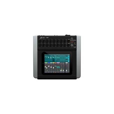 Mezcladora digital behringer x18