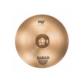 Platillo Sabian B8 18" Medium Crash (41808) 41808x