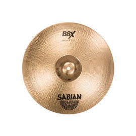 Platillo Sabian B8 16" Thincrash(41606), 41606x