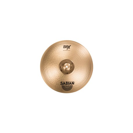 Platillo Sabian B8 16" Thincrash(41606), 41606x
