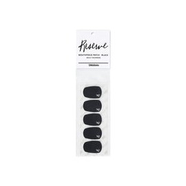 Protector Reserve P/Boquilla Negro (Pza), Rmp01b