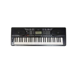 Teclado Symphonic 300 Voces Y 300 Ritmos C/Pich Bend, Mp-7