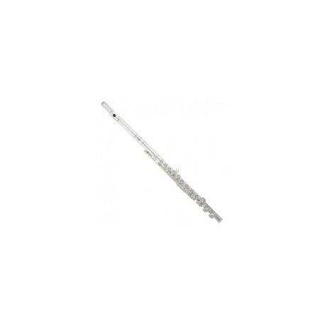 Flauta Transversal Roy Benson Mecanismo Split E Fl-402e