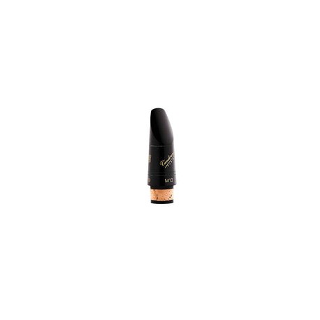 Boquilla Vandoren Para Clarinete Serie 13 Pro M13 Cm4138