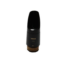 Boquilla Yamaha Para Clarinete Bajo Bcl6c