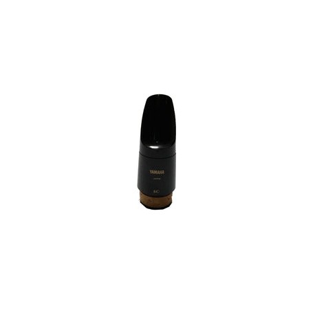 Boquilla Yamaha Para Clarinete Bajo Bcl6c
