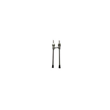 Pata Power Beat P/Bombo (Par),  X-45