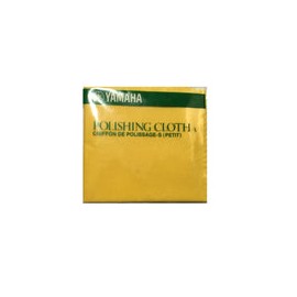 Paño Para Limpieza Yamaha Algodon S Polishing Cloth, Pcloths