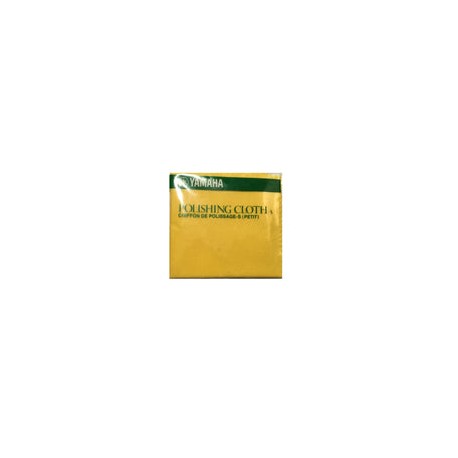 Paño Para Limpieza Yamaha Algodon S Polishing Cloth, Pcloths