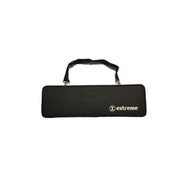 Melodica Extreme 32 Teclas 2 1/2 Octavas Con Estuche Negra Exml004