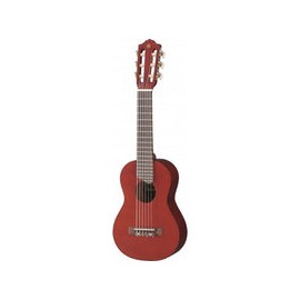 Guitarra Yamaha Tipo Ukulele Tenor (Guitalele) Cafe, Gl1pb