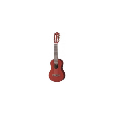 Guitarra Yamaha Tipo Ukulele Tenor (Guitalele) Cafe, Gl1pb