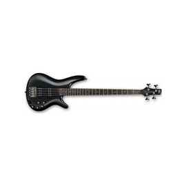 Bajo Electrico Ibáñez Sr Negro Sr300e-Ipt