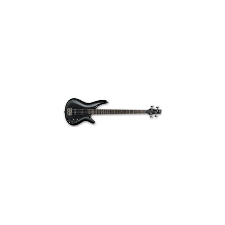 Bajo Electrico Ibáñez Sr Negro Sr300e-Ipt