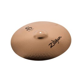Platillo Zildjian 16" S Rock Crash S16rc