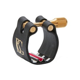 Abrazadera Bg France L12rs Revelation Silver Para Sax Alto Bfab005