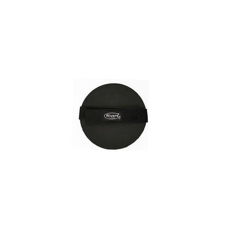 Practicador Rivers P/Baterista Viajero, Pba-01