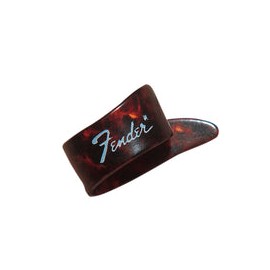 Uña Fender Lrg (3 Pzas) Café, 0981002503