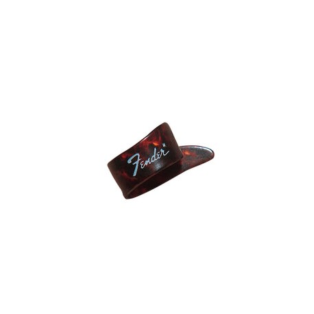 Uña Fender Lrg (3 Pzas) Café, 0981002503