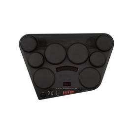 Percusion Electrica Yamaha 8 Pads Con Adaptador Pa150 Dd75spa