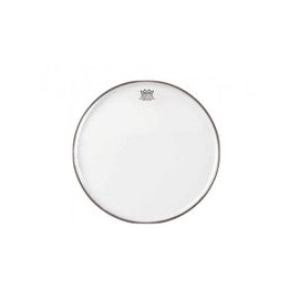 Parche Remo Wking Emperor 14" Transp. Be-0314-00