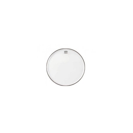 Parche Remo Wking Emperor 14" Transp. Be-0314-00