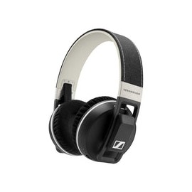 Audifonos Sennheiser Inalambrico On-Ear Negro 506087, Urbanite Xl Wire