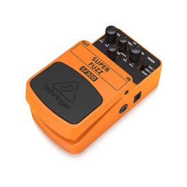 Pedal Behringer Super Fuzz, Sf300