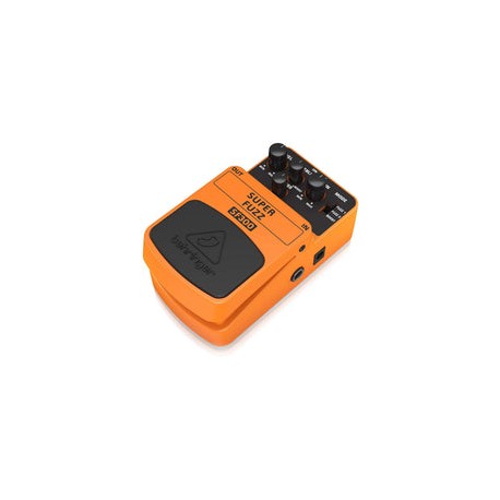 Pedal Behringer Super Fuzz, Sf300