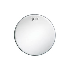 Parche Coreelo 22" Transparente Liso, Tli22