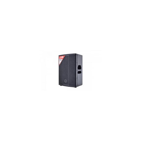 Bafle Qmc Activo 15 Con dsp Q-115d