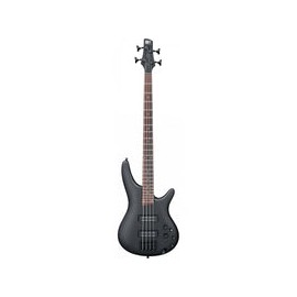 Bajo Electrico Ibanez Sr Negro Veteado Sr300eb-wk