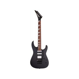 Guitarra Jackson Dk3xr Hss Electrica Black 2910022503