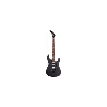 Guitarra Jackson Dk3xr Hss Electrica Black 2910022503