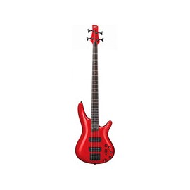 Bajo Ibanez Electrico SR Rojo Sr300eb-ca