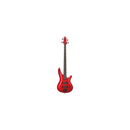 Bajo Ibanez Electrico SR Rojo Sr300eb-ca